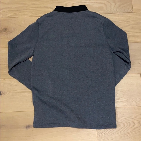 unnamed Button Sweater - Picture 2 of 2